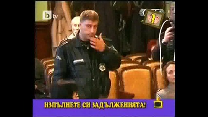 Слушам и не вярвам на очите си - Господари на ефира *20.1.2010* *lq* 