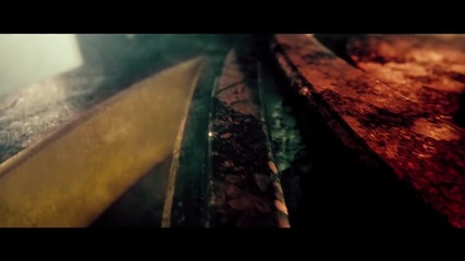 Batman v Superman - Dawn of Justice Teaser Trailer с бг субтитри