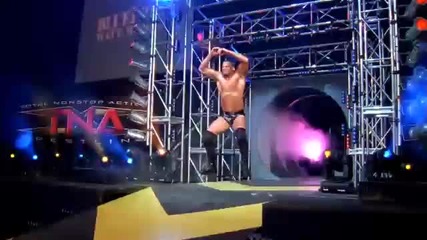 Tna Today (july 15, 2010) 