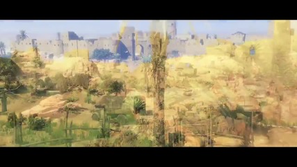 E3 2014: Sniper Elite 3 - Tobruk Trailer