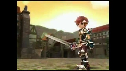 Soul Master Debut Trailer 