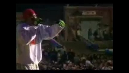 Wu - Tang Clan - Triumph