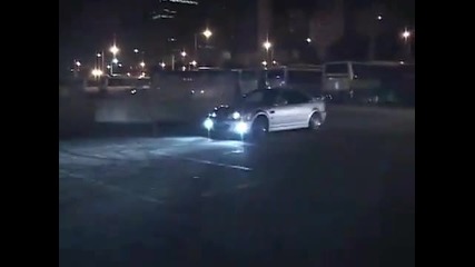 M - Power 