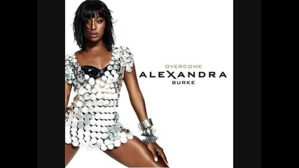 Alexandra Burke - Bury Me (6 Feet Under) 