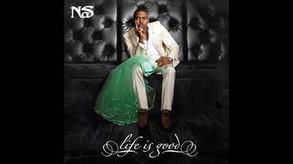 Nas ft. Mary J. Blige - Reach Out