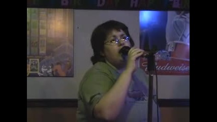 Karaoke Idol Live
