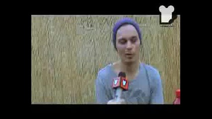 Himlowlands Interview Part 2