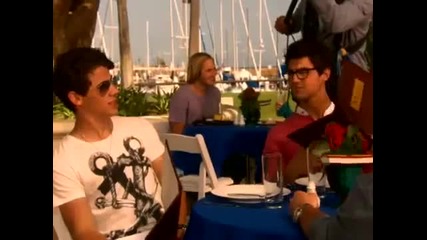 Jonas L.a. Episode 11 Boat Trip Extended Promo 