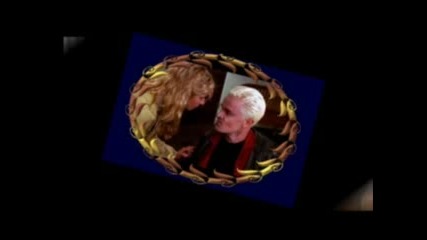 Buffy & Spike - 4ever