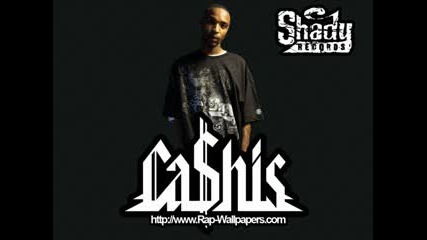 Cashis - East Side