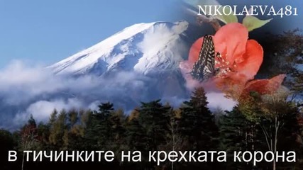 Цветен прашец