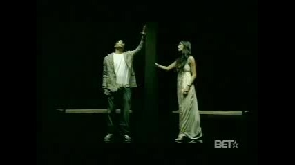 Avant Feat. Nicole Scherzinger - Lie About