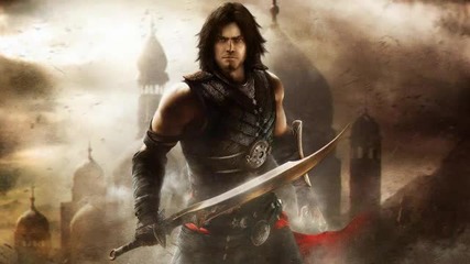 Prince Of Persia The Forgotten Sands Soundtrack 06 Razia