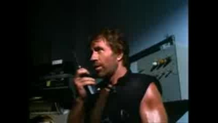 Chuck Norris - Delta Force 2 - 1990 - Trailer