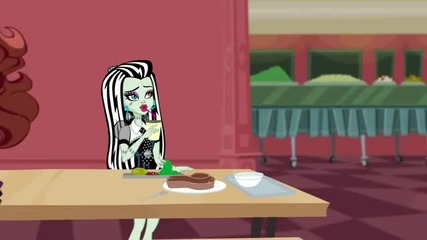Monster High™- Fear Pressure - Youtube