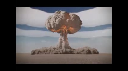 Най - мощната атомна бомба 
