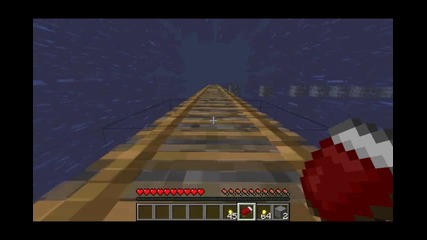 Minecraft Custom Map 1