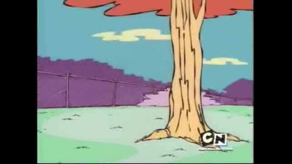 Ed, Edd n Eddy 210 - Who Let The Ed In
