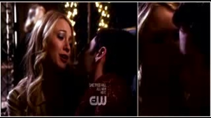 Dan and Serena - Baby Its Fact