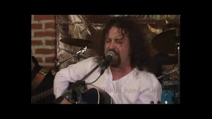 Омела - Течение (live acoustic version)