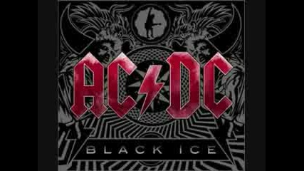 The Best AC/DC Song Ever