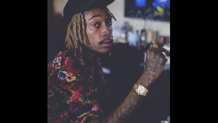 *2015* Wiz Khalifa - Good for us