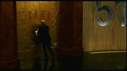  Hellboy 2 - The Golden Army 2008 Trailer