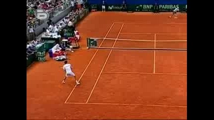 спорт (15.07.2009) Левски сжампионска лига