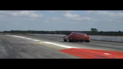 Corvette Z06 Vs Toyota Supra