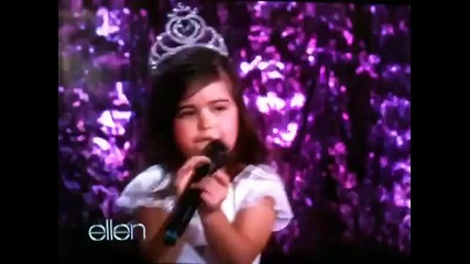 Sophia Grace and Rosie- Turn my swag up