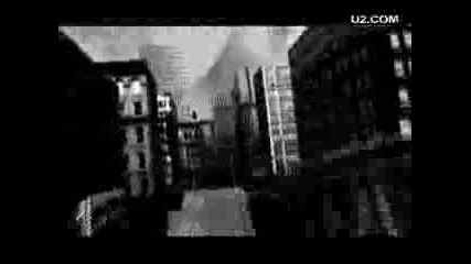 U2 - Window In The Skies (Version2)