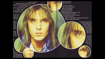 Andi Deris - Good - Bye Jenny Vbox7 