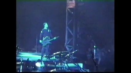10. Metallica - For Whom The Bell Tolls - Live New York 1997
