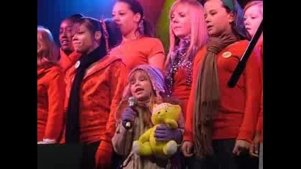 Connie Talbot - Ave Maria