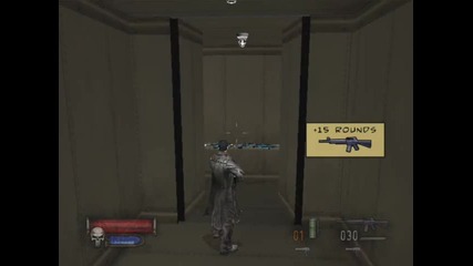 Да играем the punisher ! (част 40)