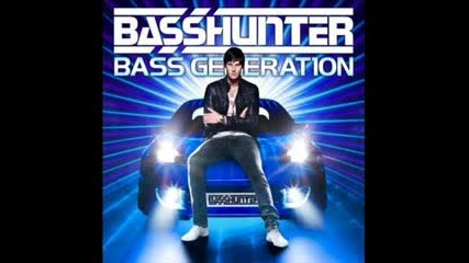 Basshunter - Day & Night 2009 