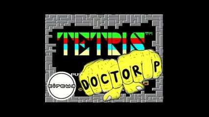 Dr P Tetris Dubstep