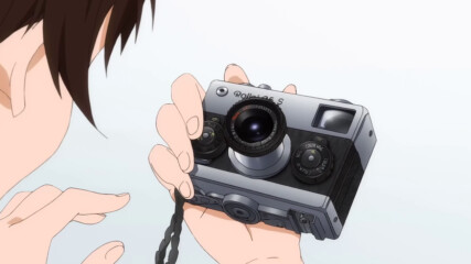 Tamayura Hitotose - S01e01 [bg subs]