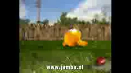 Sweet Chicks 1 