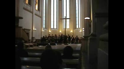 W.a. Mozart - Hostias
