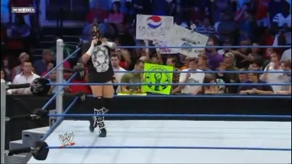 Wwe Smackdown 6.18.10 Part 1/9