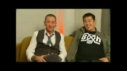 Linkin Park Funny 