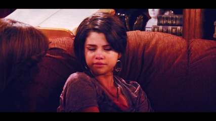 Selena Gomez- Smile and Sad