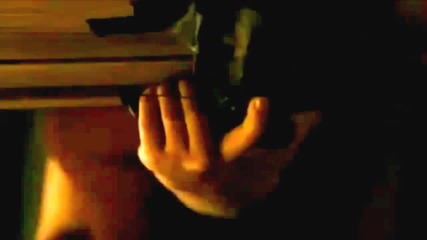 Отмъстителите / Разговор между Брус Банър и Черната Вдовица