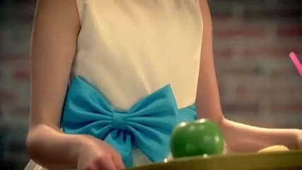 Taylor Swift - Mean - Bg Subs