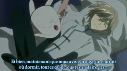 Tsubasa Chronicle Епизод 17