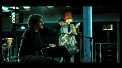 The Coronas - Someone Elses Hands 