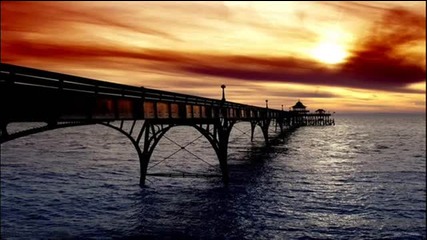 Mark Junior - Somerset (tropical Highlight Sunset Mix)