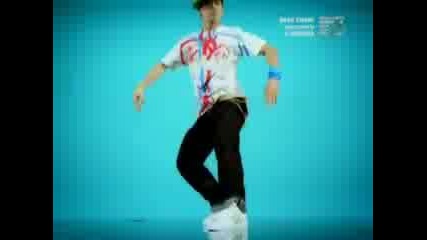 Taio Cruz - Moving On
