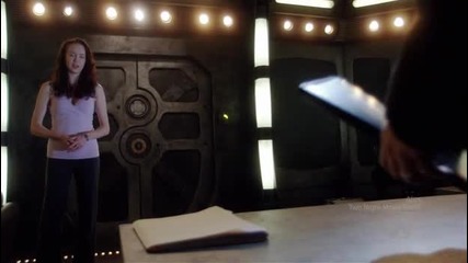 Stargate Universe S01e10